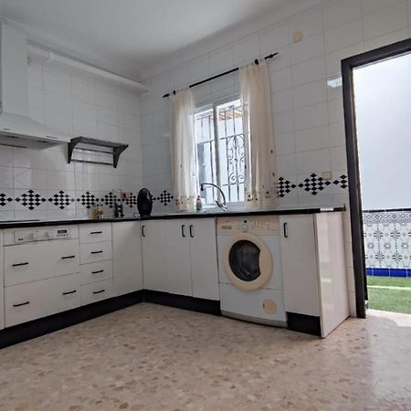 Apartamento Completo Alhaurín de la Torre Eksteriør billede