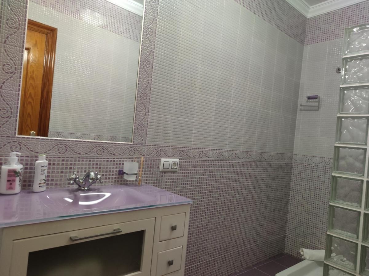 Apartamento Completo Alhaurín de la Torre Eksteriør billede