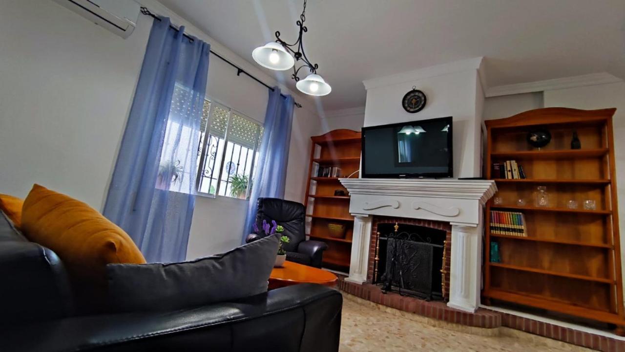 Apartamento Completo Alhaurín de la Torre Eksteriør billede