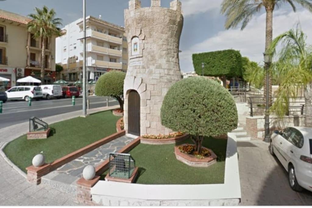 Apartamento Completo Alhaurín de la Torre Eksteriør billede