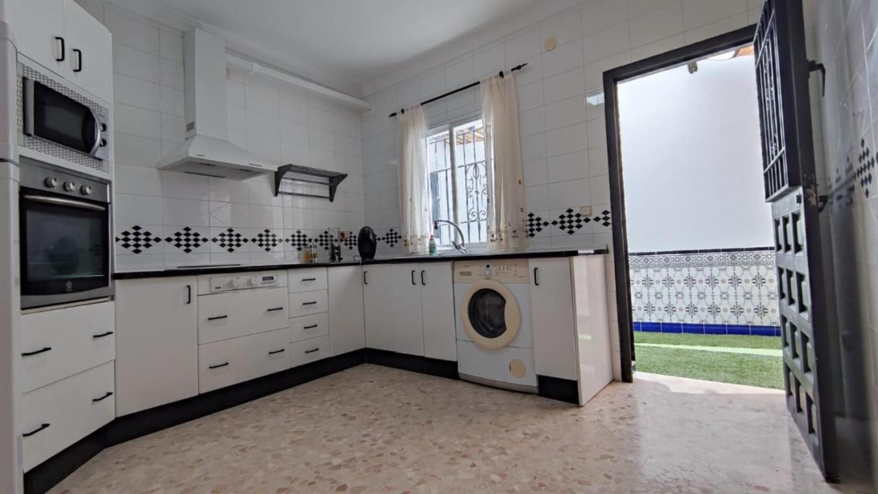 Apartamento Completo Alhaurín de la Torre Eksteriør billede