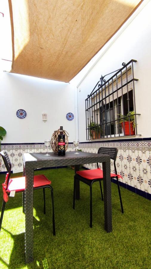 Apartamento Completo Alhaurín de la Torre Eksteriør billede