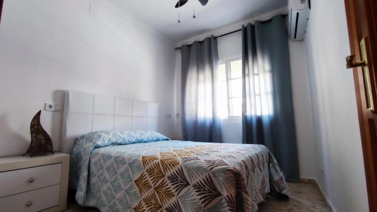 Apartamento Completo Alhaurín de la Torre Eksteriør billede
