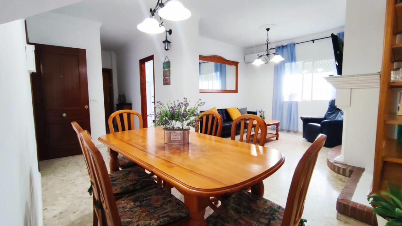 Apartamento Completo Alhaurín de la Torre Eksteriør billede