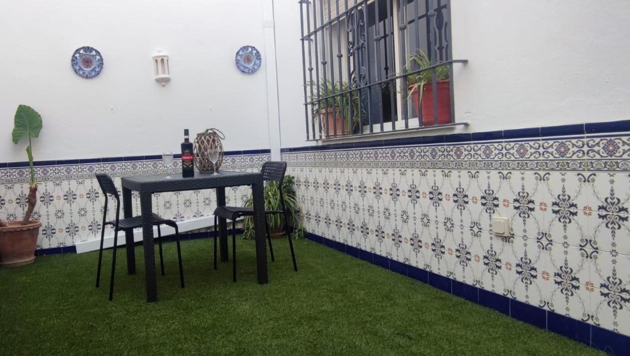 Apartamento Completo Alhaurín de la Torre Eksteriør billede