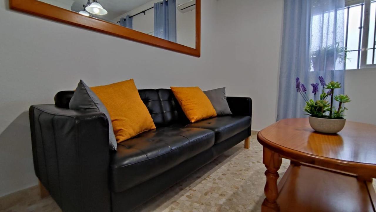 Apartamento Completo Alhaurín de la Torre Eksteriør billede