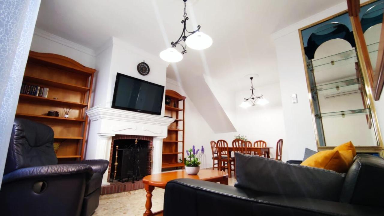 Apartamento Completo Alhaurín de la Torre Eksteriør billede